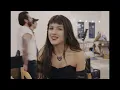 Olivia Rodrigo - obsessed (Behind The Scenes)