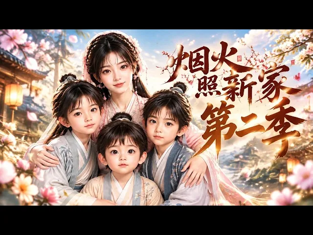 烟火照新家第二季