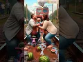 Download Lagu ❤️ Evolution of baby 🥰 train attack on sumo wrestler with family #baby #cute #love #shorts