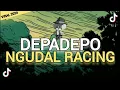 Lagu DJ DEPADEPO - MATA PANDA X NGUDAL RACING SOUND VIRAL TIKTOK TERBARU 2024
