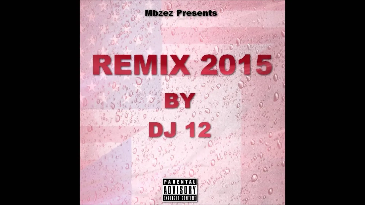 DJ 12 - Trap Queen Remix - Fetty Wap, French Montana & Rick Ross