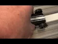 Pinewood derby RailRunner the how to and why