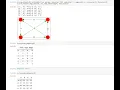 Lect 05 Adjacency Matrix using Networkx Adjacency Matrix using Python