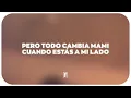 Arcángel - Como Tiene Que Ser (Letra)