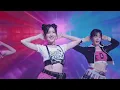 [4K] 261003 FANCON [WICKED] 1&2부 WOOAH (우아) - Voodoo Doll 우연 직캠 (Stage Mix)