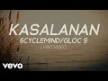 Download Lagu 6cyclemind - Kasalanan [Lyric Video] ft. Gloc 9