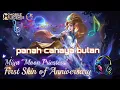 Lagu Kisah Miya β Hero Mobile Legends yang Melawan Kegelapan βΌοΈπ₯ #fyviral #mlbb #mobilelegends
