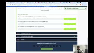 Tryhackme Command Injection Jr Penetration Path