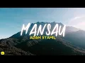 Download Lagu MANSAU - Adam Shamil (LIRIK VIDEO)