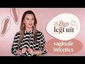 Lagu Vaginale schimmel en bacteriële vaginose: de verschillen en TIPS! | Etos Legt Uit x Canesten Gyno