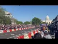 Road closures and increased police presence for Freedom 250 Grand Prix NBC4 Washington