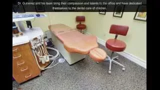 Dr George Gutierrez San Antonio TX Dentist