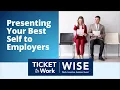 WISE 2025-05 Presenting Your Best Self to Employers