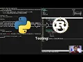 0E Testing - From Python to Rust