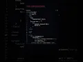 Heart falling animation with JavaScript