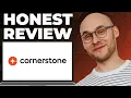 Cornerstone OnDemand Course Platform Review - Still Good