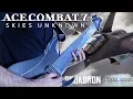 Download Lagu Ace Combat 7 - Sol Squadron | METAL REMIX by Vincent Moretto