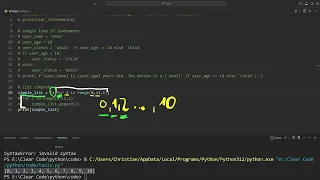 Vietnamese Python Crash Course Tools xWIoTLWpDJ8