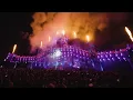Slaughterhouse (N-Vitral & Deadly Guns) - Don't sleep at Dominator 2024 (The Core Citadel)