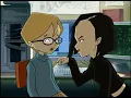 Download Lagu XANA Yumi tries to kiss Jeremie - Code Lyoko