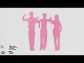 Troye Sivan - Rush (feat. PinkPantheress & Hyunjin of Stray Kids / Official Audio)