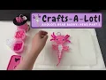 Crafts-A-Lotl Axolotl Bead Buddy Head Part 1