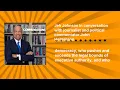 Interview Journalist and political commentator John Heilemann WBGO