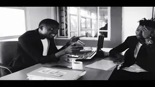 letter to davido