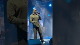 دا كان بينا ليالي وايام سبهالي Ramysabry بين الحيطان 