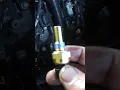 2007-2014 Escalade Coolant Temp Sensor Replacement