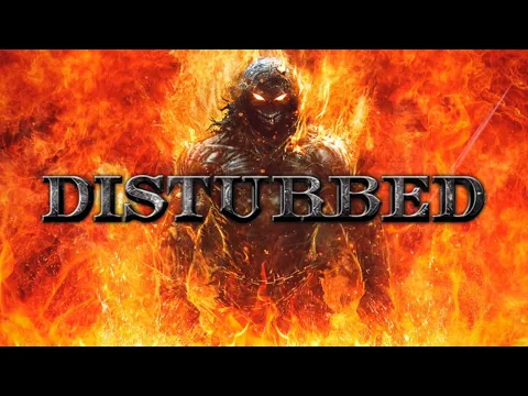 Download MP3 Disturbed - Indestructible full album HD,HQ