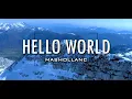 Download Lagu Lagu DJ Tiktok Rawi Beat ▶ Hello World (Slow Remix)