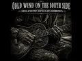 Cold Wind on the South Side ( Acoustic Delta Blues Harmonica)