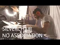 Download Lagu SILVERCHAIR - NO ASSOCIATION | Drum Cover 4K