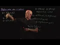 Higher-order ODEs and Systems Lecture 53 Numerical Methods for Engineers