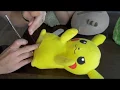Lagu Surgery on Stuffed Animals
