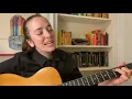 Margaret Glaspy - Shelter (Ray LaMontagne Cover)