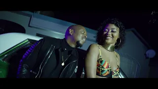 presss my type official music video 