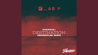 destination xtrovetdj in motion mix 
