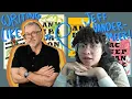 trying jeff vandermeer s writing routine writing vlog
