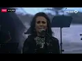 Edith Márquez - Aunque Sea En Otra Vida (en vivo) - 2022