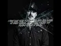 Morgan Wallen - Chain Smokin' (Lyrics) 