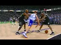 40 Jason Williams Streetball Skills that Would Break the Internet Today