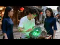 Download Lagu 窮小子覺醒鑑寶神眼，古董真假一瞥就懂，撿漏賺到手軟，名聲傳遍四方，連冰山女總裁都忍不住貼上來，他從此一步登天！