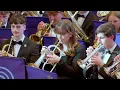Download Lagu The NYBBGB Youth Band Summer Concert 2025 - Royal College of Music, London - 9th August 2025