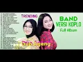 Download Lagu DUO AGENG FULL ALBUM EMAS HANTARAN