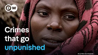 War In Congo Trapped In A Spiral Of Violence DW Documentary  War In Congo Trapped In A Spiral Of Violence DW Documentary