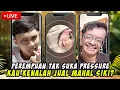 Lagu [LAWAK] 🤣 Acap S Turunkan Ilmu Ngorat Kepada Khaidir | 15.12.25  #acaps #live #lawak