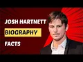Biography of Josh Hartnett