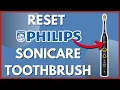 NEW How To Reset Philips Sonicare Toothbrush 2026 Guide